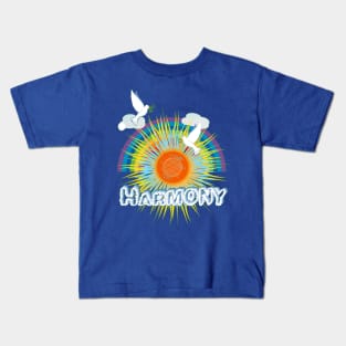 Harmony Kids T-Shirt